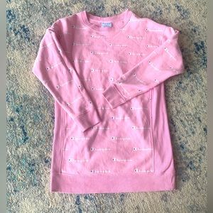 Champion Vintage Sweater